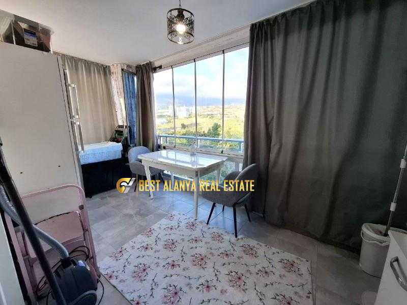 MY WORD RESIDENCE – SATILIK EŞYALI 2+1 DAİRE | MAHMUTLAR, ALANYA / ANTALYA