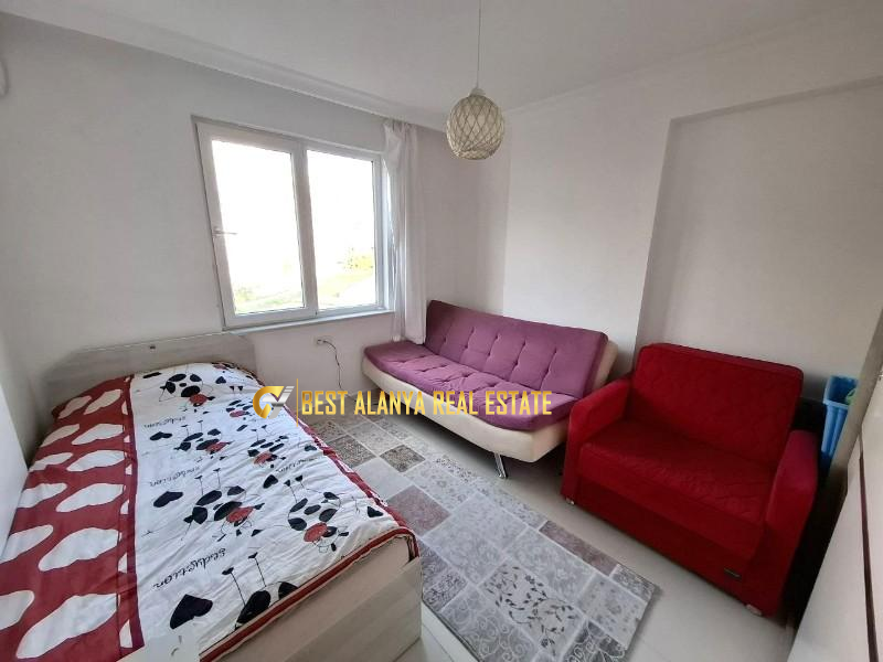 MY WORD RESIDENCE – SATILIK EŞYALI 2+1 DAİRE | MAHMUTLAR, ALANYA / ANTALYA