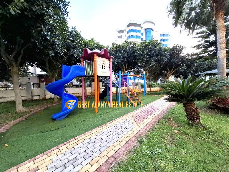 MY WORD RESIDENCE – SATILIK EŞYALI 2+1 DAİRE | MAHMUTLAR, ALANYA / ANTALYA