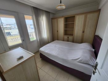ÇAMLIK MAHALLESİ’NDE 3 DAİRELİ BİNADA KATTA TEK, EŞYALI 3+1 SATILIK DUBLEKS DAİRE FIRSATI!