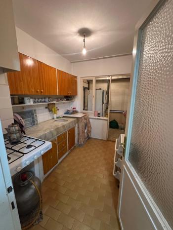  ALTINKUM MAHALLESİ’NDE BULVARA ÇOK YAKIN KATTA TEK 2+1 AYRI MUTFAK DAİRE