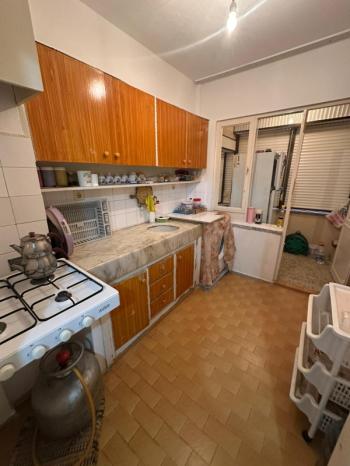  ALTINKUM MAHALLESİ’NDE BULVARA ÇOK YAKIN KATTA TEK 2+1 AYRI MUTFAK DAİRE