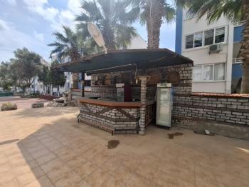  AYTEPE PEYDA SİTESİ’NDE PLAJA YAKIN 2+1 ÇİFT HAVUZLU FIRSAT DAİRE