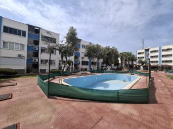  AYTEPE PEYDA SİTESİ’NDE PLAJA YAKIN 2+1 ÇİFT HAVUZLU FIRSAT DAİRE