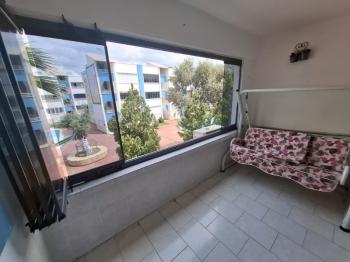  AYTEPE PEYDA SİTESİ’NDE PLAJA YAKIN 2+1 ÇİFT HAVUZLU FIRSAT DAİRE