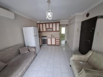  AYTEPE PEYDA SİTESİ’NDE PLAJA YAKIN 2+1 ÇİFT HAVUZLU FIRSAT DAİRE