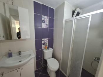  AYTEPE PEYDA SİTESİ’NDE PLAJA YAKIN 2+1 ÇİFT HAVUZLU FIRSAT DAİRE