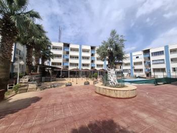  AYTEPE PEYDA SİTESİ’NDE PLAJA YAKIN 2+1 ÇİFT HAVUZLU FIRSAT DAİRE