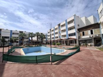  AYTEPE PEYDA SİTESİ’NDE PLAJA YAKIN 2+1 ÇİFT HAVUZLU FIRSAT DAİRE