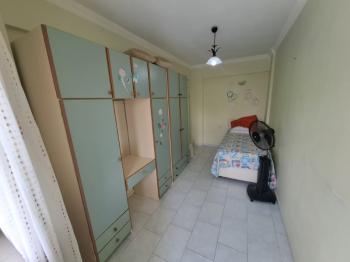  AYTEPE PEYDA SİTESİ’NDE PLAJA YAKIN 2+1 ÇİFT HAVUZLU FIRSAT DAİRE