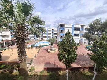  AYTEPE PEYDA SİTESİ’NDE PLAJA YAKIN 2+1 ÇİFT HAVUZLU FIRSAT DAİRE