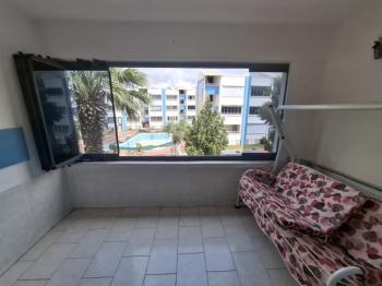  AYTEPE PEYDA SİTESİ’NDE PLAJA YAKIN 2+1 ÇİFT HAVUZLU FIRSAT DAİRE