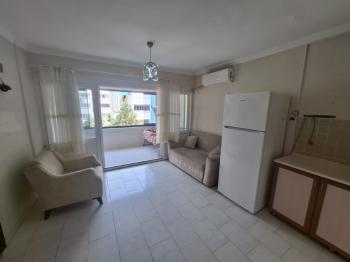  AYTEPE PEYDA SİTESİ’NDE PLAJA YAKIN 2+1 ÇİFT HAVUZLU FIRSAT DAİRE