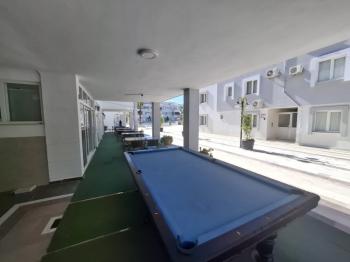  EFELER AQUAVISTA SİTESİ’NDE FULL EŞYALI HAVUZ CEPHE LÜKS 3+1 DUBLEKS