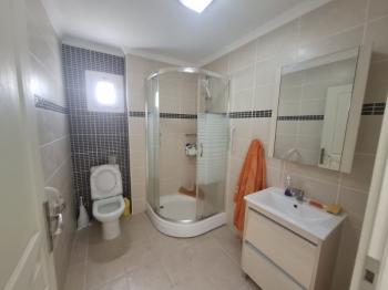  EFELER AQUAVISTA SİTESİ’NDE FULL EŞYALI HAVUZ CEPHE LÜKS 3+1 DUBLEKS