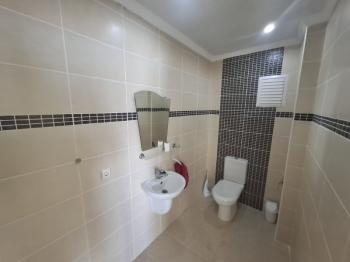  EFELER AQUAVISTA SİTESİ’NDE FULL EŞYALI HAVUZ CEPHE LÜKS 3+1 DUBLEKS