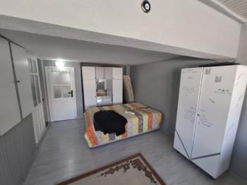 ÇAMLIK MAHALLESİ AYTEPE SİTESİ’NDE PLAJA 200 METRE 3+1 FIRSAT VİLLA