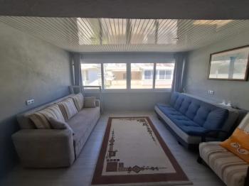 ÇAMLIK MAHALLESİ AYTEPE SİTESİ’NDE PLAJA 200 METRE 3+1 FIRSAT VİLLA