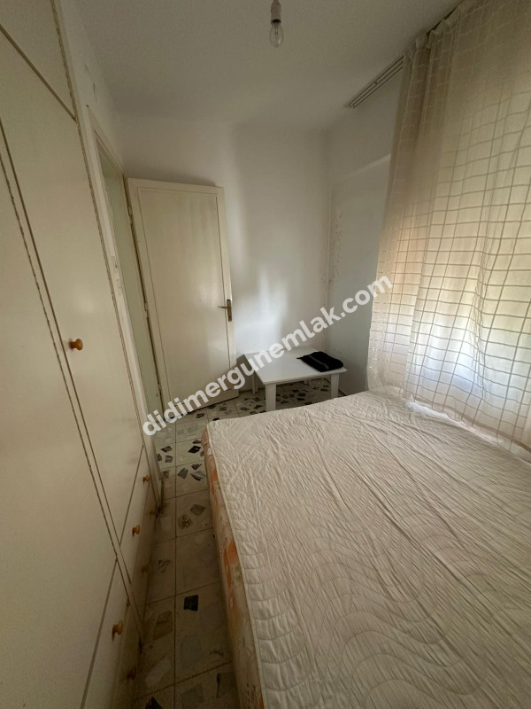  ALTINKUM MAHALLESİ’NDE BULVARA ÇOK YAKIN KATTA TEK 2+1 AYRI MUTFAK DAİRE