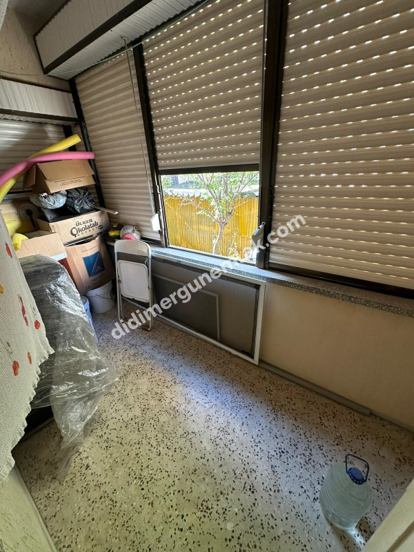  ALTINKUM MAHALLESİ’NDE BULVARA ÇOK YAKIN KATTA TEK 2+1 AYRI MUTFAK DAİRE
