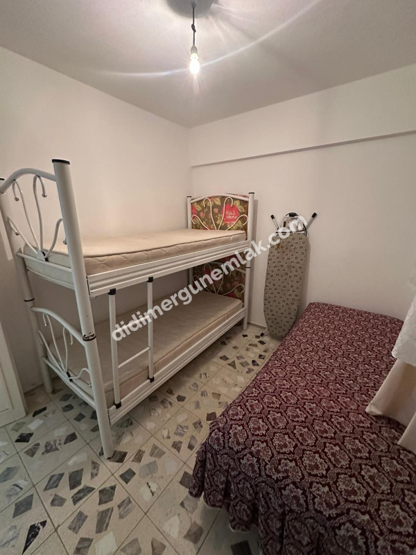  ALTINKUM MAHALLESİ’NDE BULVARA ÇOK YAKIN KATTA TEK 2+1 AYRI MUTFAK DAİRE