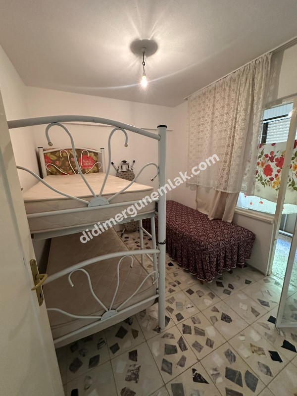  ALTINKUM MAHALLESİ’NDE BULVARA ÇOK YAKIN KATTA TEK 2+1 AYRI MUTFAK DAİRE