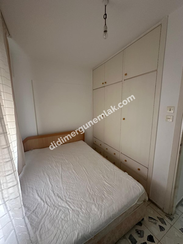  ALTINKUM MAHALLESİ’NDE BULVARA ÇOK YAKIN KATTA TEK 2+1 AYRI MUTFAK DAİRE