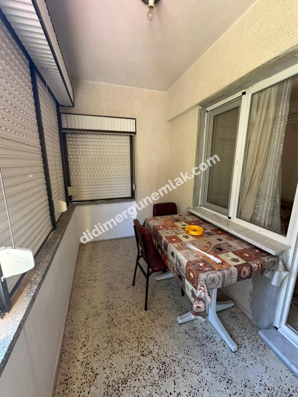  ALTINKUM MAHALLESİ’NDE BULVARA ÇOK YAKIN KATTA TEK 2+1 AYRI MUTFAK DAİRE