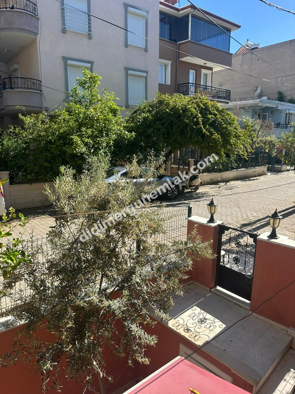  ALTINKUM MAHALLESİ’NDE BULVARA ÇOK YAKIN KATTA TEK 2+1 AYRI MUTFAK DAİRE
