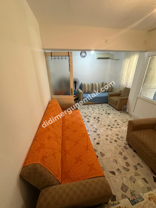  ALTINKUM MAHALLESİ’NDE BULVARA ÇOK YAKIN KATTA TEK 2+1 AYRI MUTFAK DAİRE