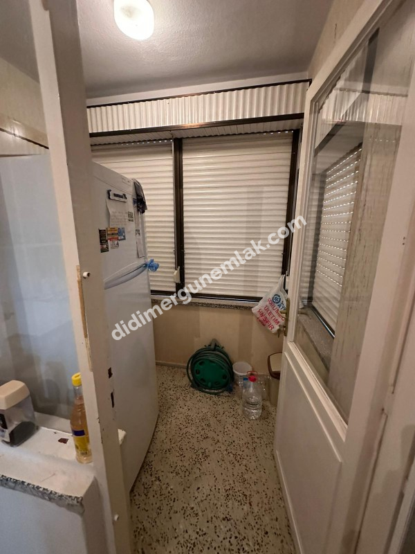  ALTINKUM MAHALLESİ’NDE BULVARA ÇOK YAKIN KATTA TEK 2+1 AYRI MUTFAK DAİRE