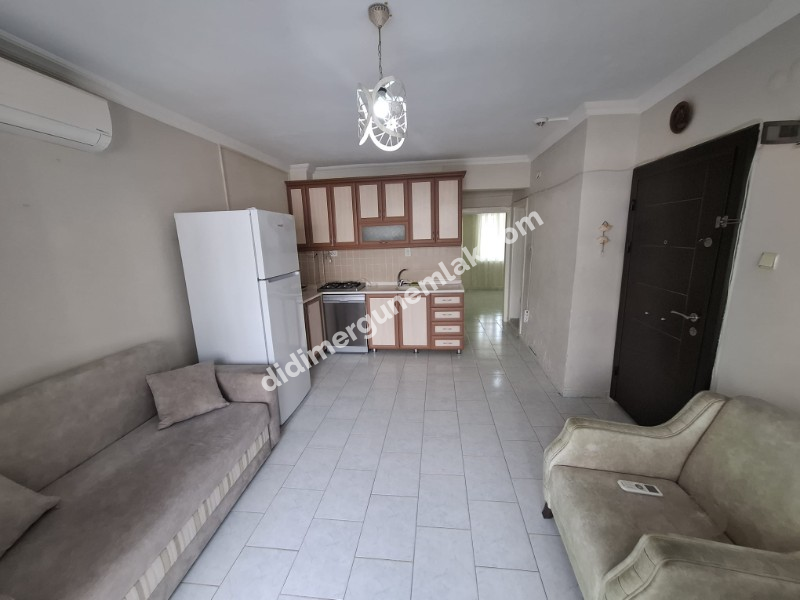  AYTEPE PEYDA SİTESİ’NDE PLAJA YAKIN 2+1 ÇİFT HAVUZLU FIRSAT DAİRE