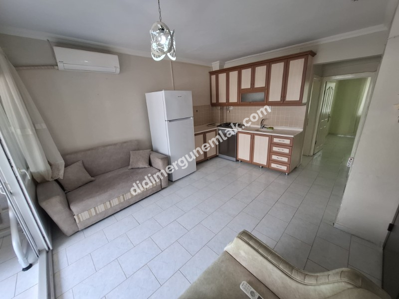  AYTEPE PEYDA SİTESİ’NDE PLAJA YAKIN 2+1 ÇİFT HAVUZLU FIRSAT DAİRE