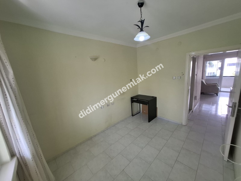  AYTEPE PEYDA SİTESİ’NDE PLAJA YAKIN 2+1 ÇİFT HAVUZLU FIRSAT DAİRE