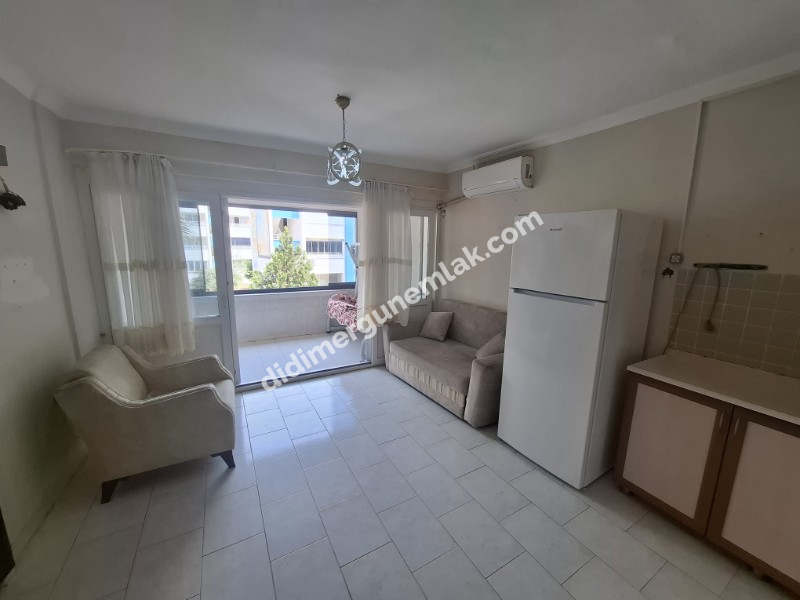  AYTEPE PEYDA SİTESİ’NDE PLAJA YAKIN 2+1 ÇİFT HAVUZLU FIRSAT DAİRE