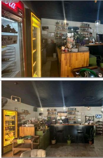 Mağusa Sakarya Bölgesinde KİRALIK CAFE-RESTORAN