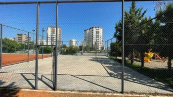 Elmas’tan Mersin’in Kalbinde Rüyalarınızın Dairesi Sizlerle