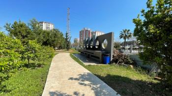 Elmas’tan Mersin’in Kalbinde Rüyalarınızın Dairesi Sizlerle