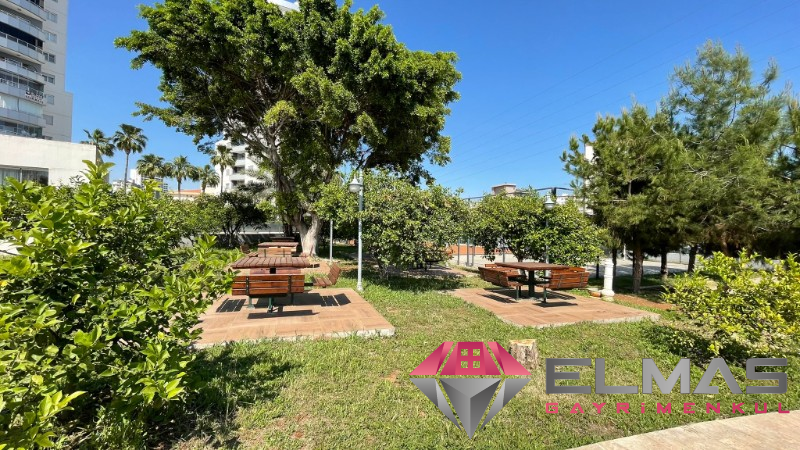 Elmas’tan Mersin’in Kalbinde Rüyalarınızın Dairesi Sizlerle