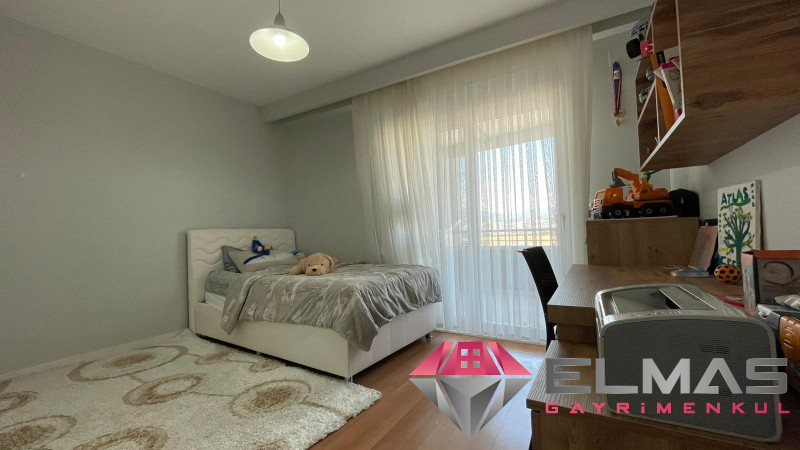 Elmas’tan Mersin’in Kalbinde Rüyalarınızın Dairesi Sizlerle