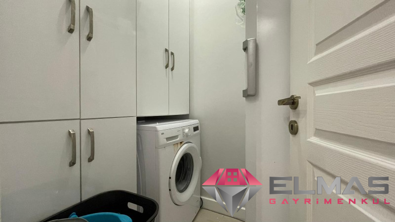 Elmas’tan Mersin’in Kalbinde Rüyalarınızın Dairesi Sizlerle