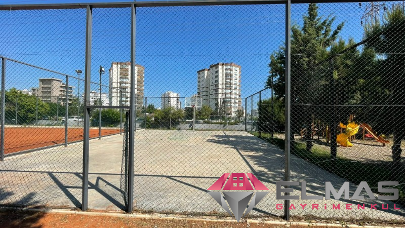 Elmas’tan Mersin’in Kalbinde Rüyalarınızın Dairesi Sizlerle