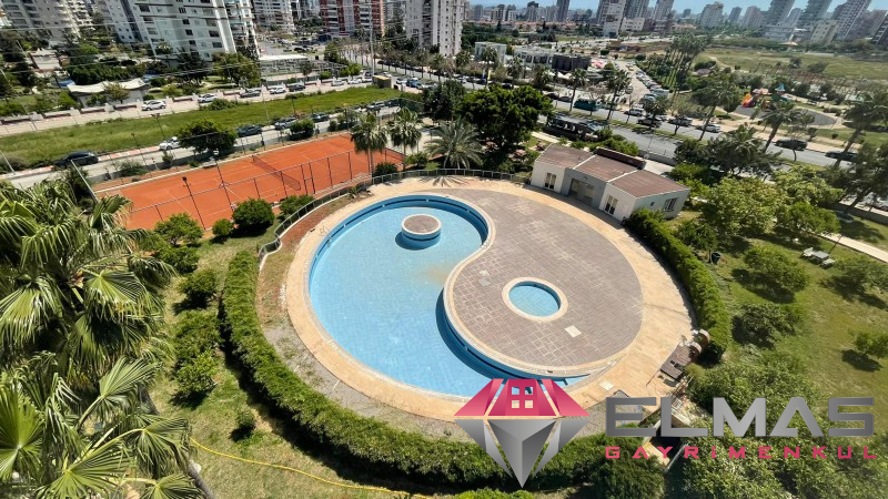 Elmas’tan Mersin’in Kalbinde Rüyalarınızın Dairesi Sizlerle