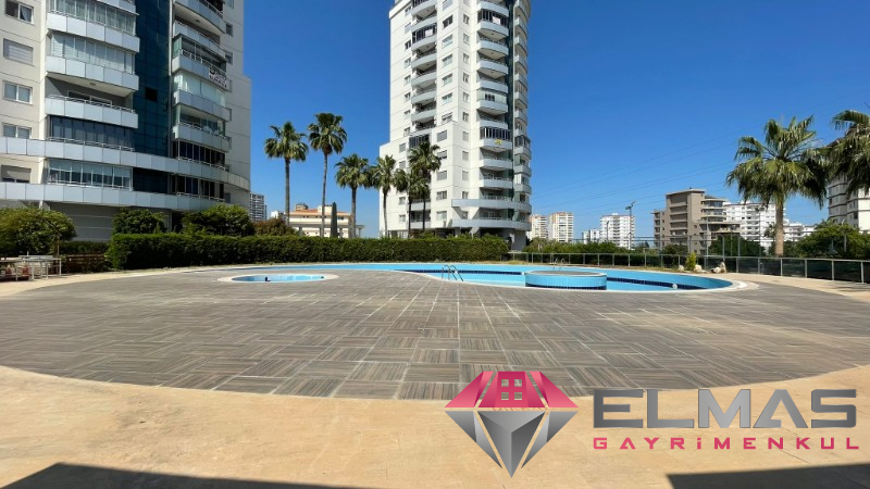 Elmas’tan Mersin’in Kalbinde Rüyalarınızın Dairesi Sizlerle
