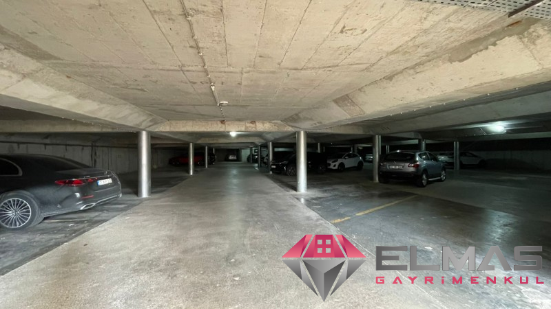 Elmas’tan Mersin’in Kalbinde Rüyalarınızın Dairesi Sizlerle