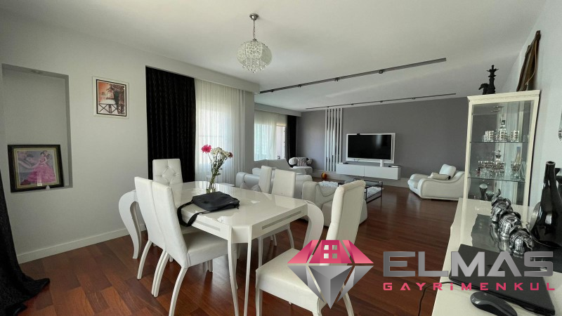 Elmas’tan Mersin’in Kalbinde Rüyalarınızın Dairesi Sizlerle