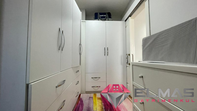 Elmas’tan Mersin’in Kalbinde Rüyalarınızın Dairesi Sizlerle
