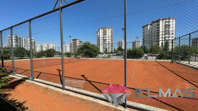 Elmas’tan Mersin’in Kalbinde Rüyalarınızın Dairesi Sizlerle