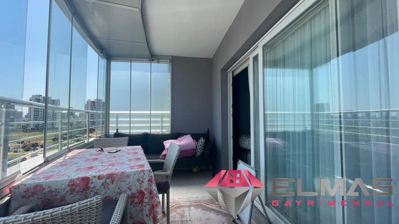 Elmas’tan Mersin’in Kalbinde Rüyalarınızın Dairesi Sizlerle