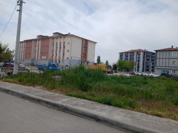 GÜVENAY - ÇORUM ULUKAVAK  AKŞEMSEDDİN CADDESİ CİVARI PROJEDEN SATILIK LÜKS 3+1 DAİRE